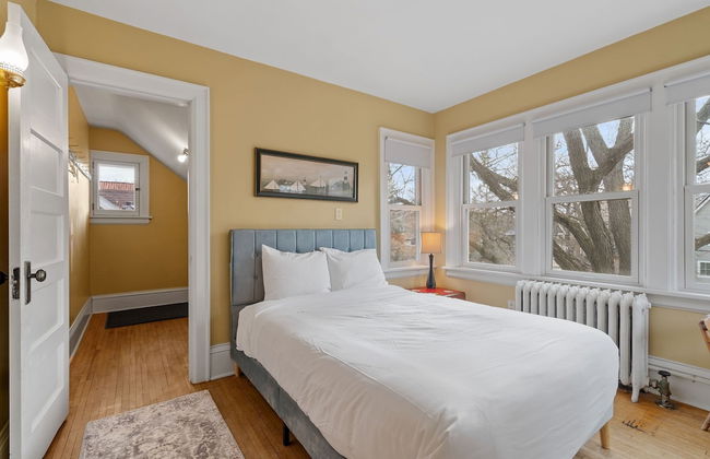 Cottage on Upton - Foto 4