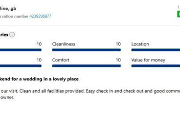 LetAway - Yonge's Place Saltburn - Foto 56