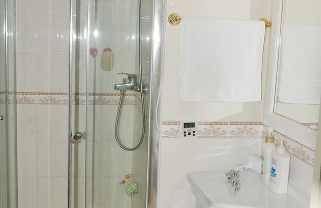 Dalian Xiuzhu Building Apartment - Foto 54