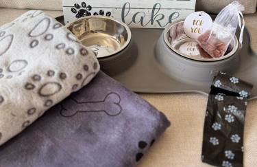 Seeblicksuiten - Suite Seensucht - Foto 27