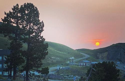 BÈTH CÈU Appt vacances 4P- La Pierre St Martin GR10 - Foto 37