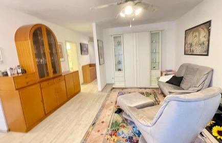 MBZ Monteurwohnung Altforweiler 4 ZKB - Foto 18