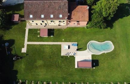 Agriturismo Ae Cavane - Foto 6