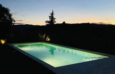 Villa Angela - Ranza 55 piscina privata in Umbria - Photo 41