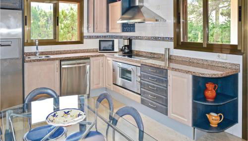 Stunning Home In Bahia Azul-Badia Blava - Foto 4