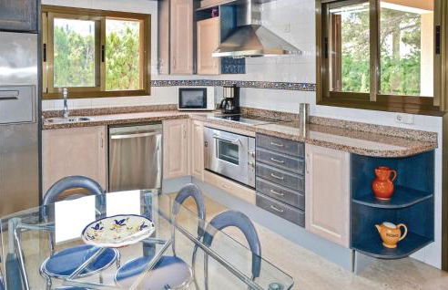 Stunning Home In Bahia Azul-Badia Blava - Foto 4