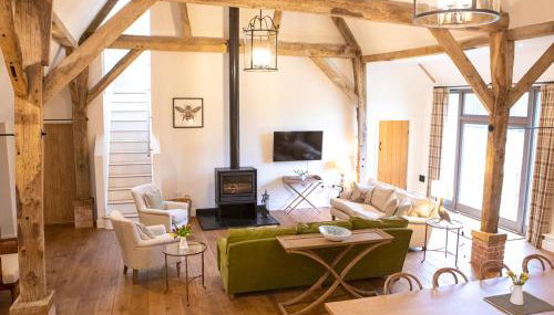 Olivers Barn - Uk42081 - Foto 2