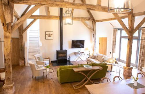 Olivers Barn - Uk42081 - Foto 2