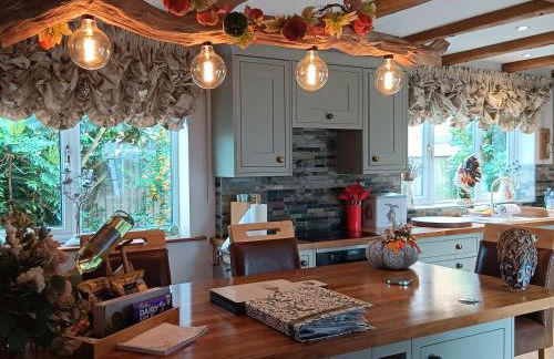 Tawny Owl Cottage - Foto 8