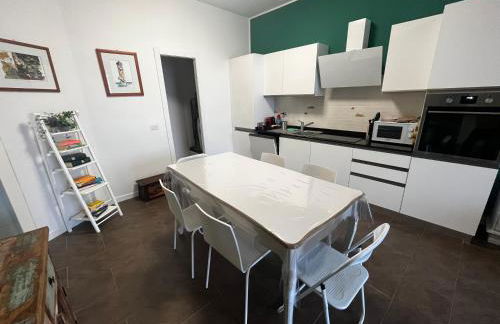 Casa SERGE vista mare con ampio terrazzo privato - Foto 26