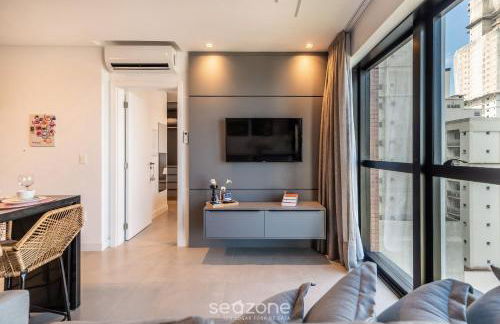 MHFs - Various Apts in a Building with Ocean View in Itapema - Photo 158