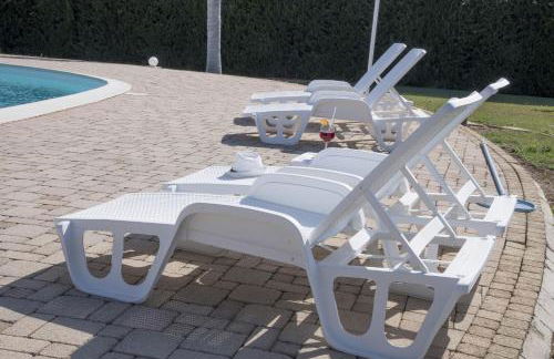 meadow luxury villa - Foto 44