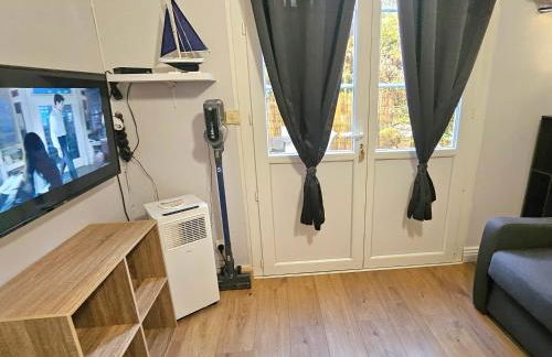 Agréable studio Ronce les bains - Foto 7