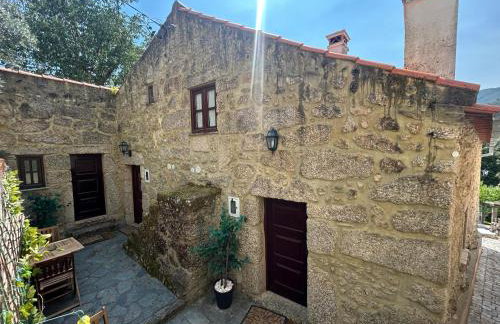 Casas Serranas - Photo 8