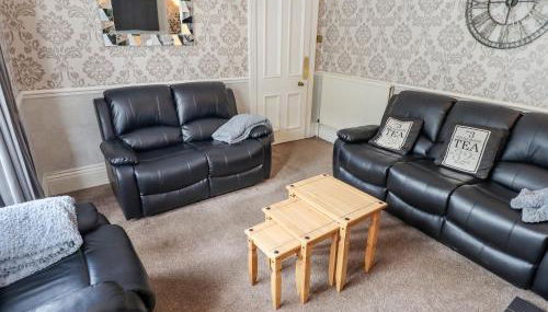 Coastguard Cottages - Foto 5