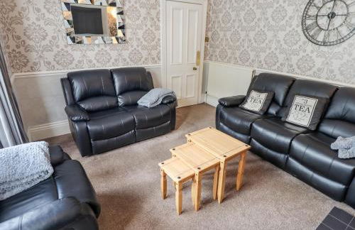 Coastguard Cottages - Foto 5