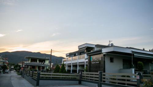 Amalia Center - Foto 4