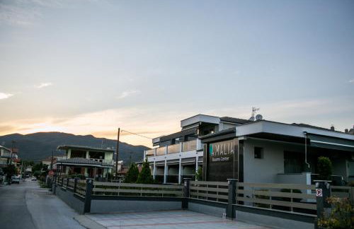 Amalia Center - Photo 4