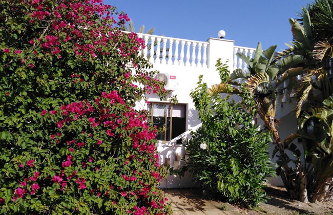 Lovely 7 Bedroom Villa !! - Photo 80