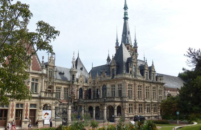 Apartment in Normandy Near Pebble Beach - Foto 35