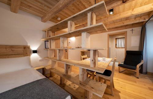 Foresteria Spluga - Foto 14