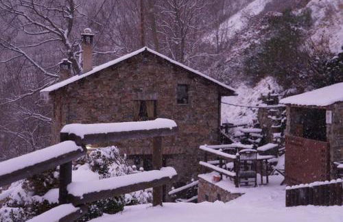 Masia Can Constans - Foto 31