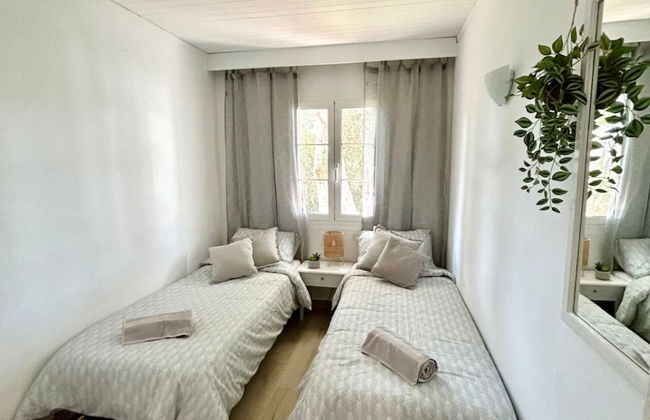 Chic Menorca apartment near the beach - Foto 2