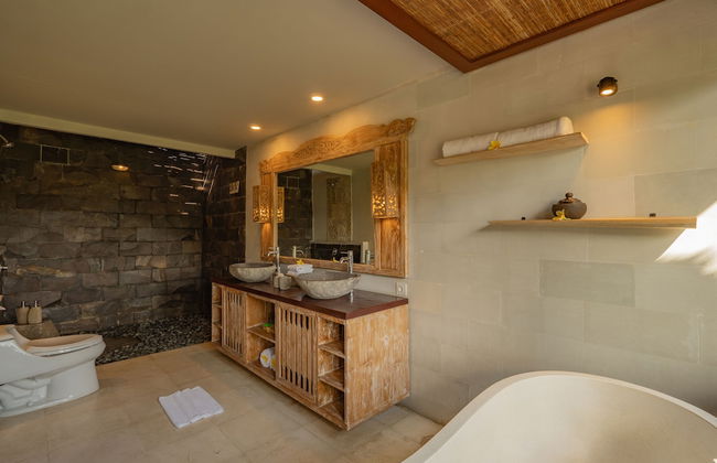 Maha Hills Resort by Mahaprana Experience - Foto 52