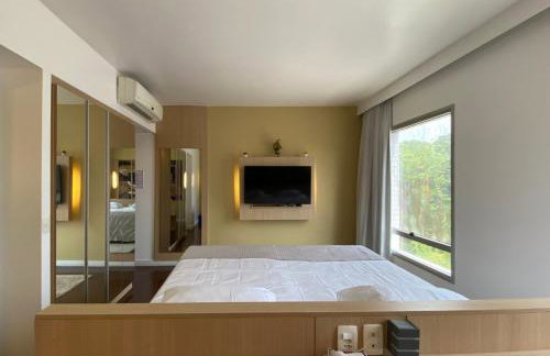 uma joia no Hotel Mercure Manaus - Foto 7