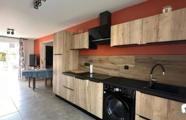 Maison toute équipée vue mer - Foto 3