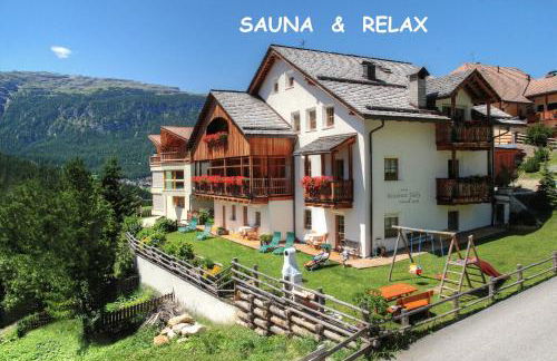 Dolomites Apartments Ciasa Vally - Photo 1