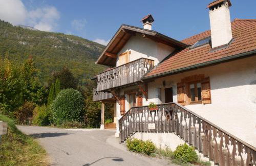 Appartement 4 personnes Lac d'Annecy - Foto 1