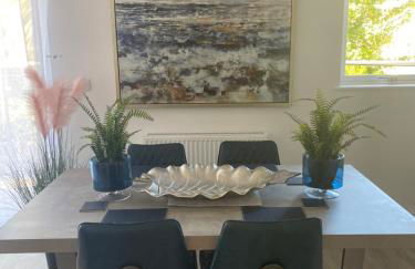 The Bay house Apartments , shanklin - Photo 21