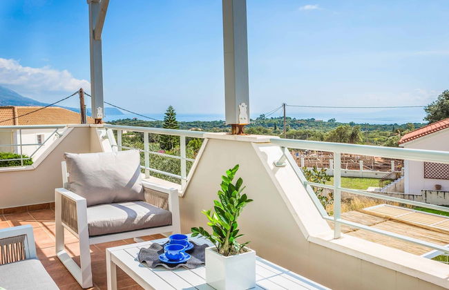 Villa Magnolia - Foto 14