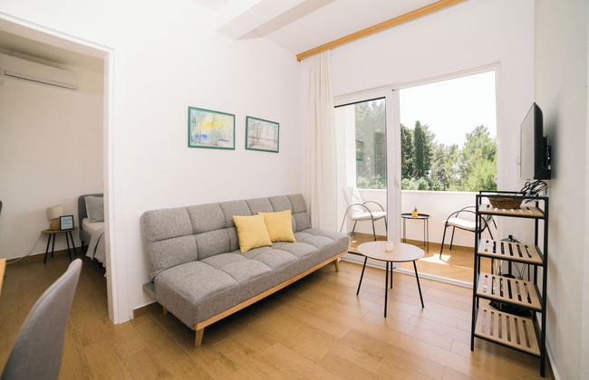 The Rooftop Apartment with Sea view - Foto 21