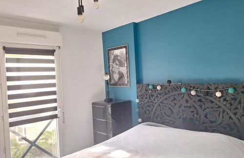 Appartement Hyères - Foto 12
