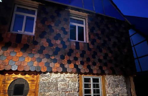 Wohnen im Denkmal. Erholung pur. - Foto 20