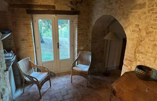 Fraai landhuis in het groene hart van Umbrië - Photo 31