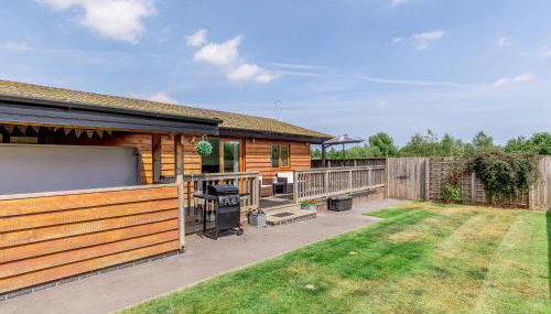 Kingfisher Lodge - Foto 2