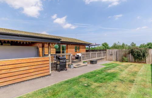 Kingfisher Lodge - Foto 2