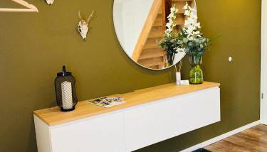 Alte Scheune - Foto 3