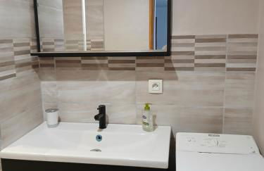 Gîte Les Grands Champs - Foto 78