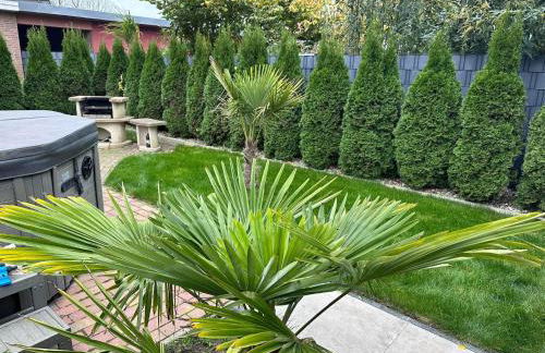 Luxury-Wellnessresidence- Altes Kapitänshaus - Photo 49