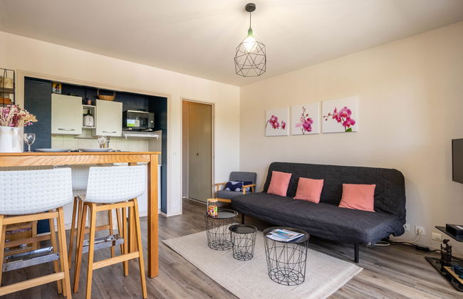 Les Ecureuils - Foto 8