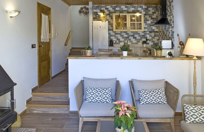 Apartamento la Cascada -Mas el Brugue - Foto 12