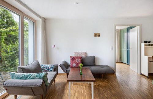 Ferienwohnung Schambachhof - Foto 6