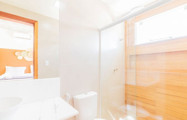 GB03 Casa a 200m Praia de Guarajuba - Foto 25