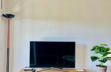 Apartment in front of the beach - Photo 7