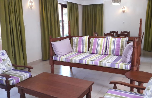 Villa Mandhari- Diani Beach - Foto 8