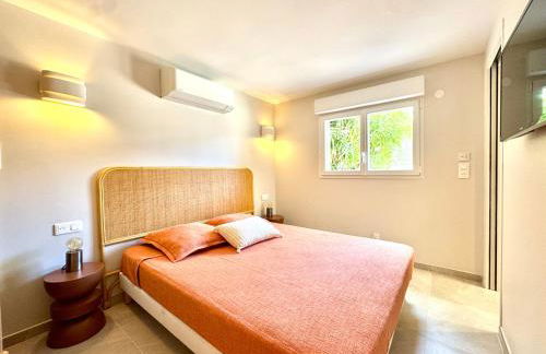 L'Elégant,4pers,Piscine,2 Parkings,Climatisation - Photo 5